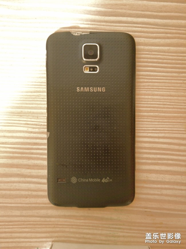 我身邊的S元素［真?過氣手機(jī)］