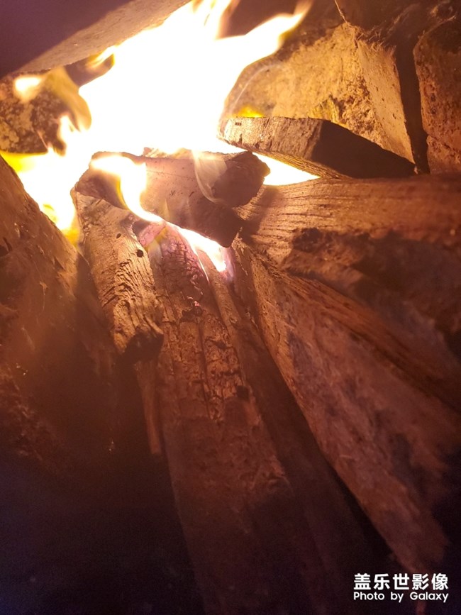 陰雨天氣也可以擁有不錯(cuò)的體驗(yàn)哦