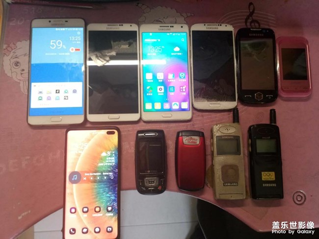 我才真的是鐵桿星粉啊????