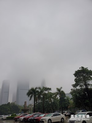 【最美瞬間】+ 春雨綿綿