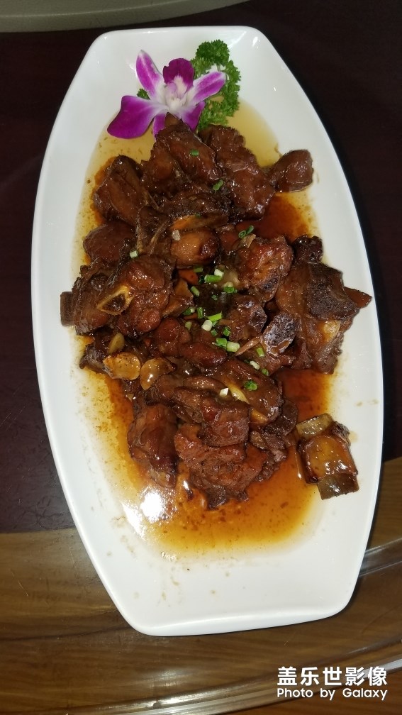 四月您好，美食來啦!㈡