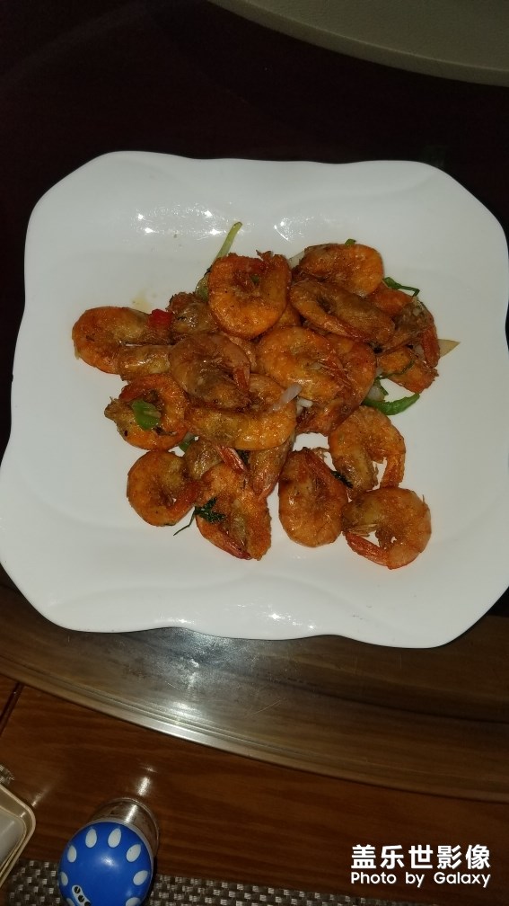 四月您好，美食來啦!㈡