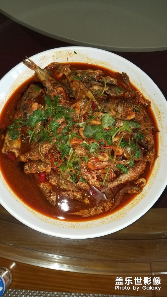 四月您好，美食來啦!㈡