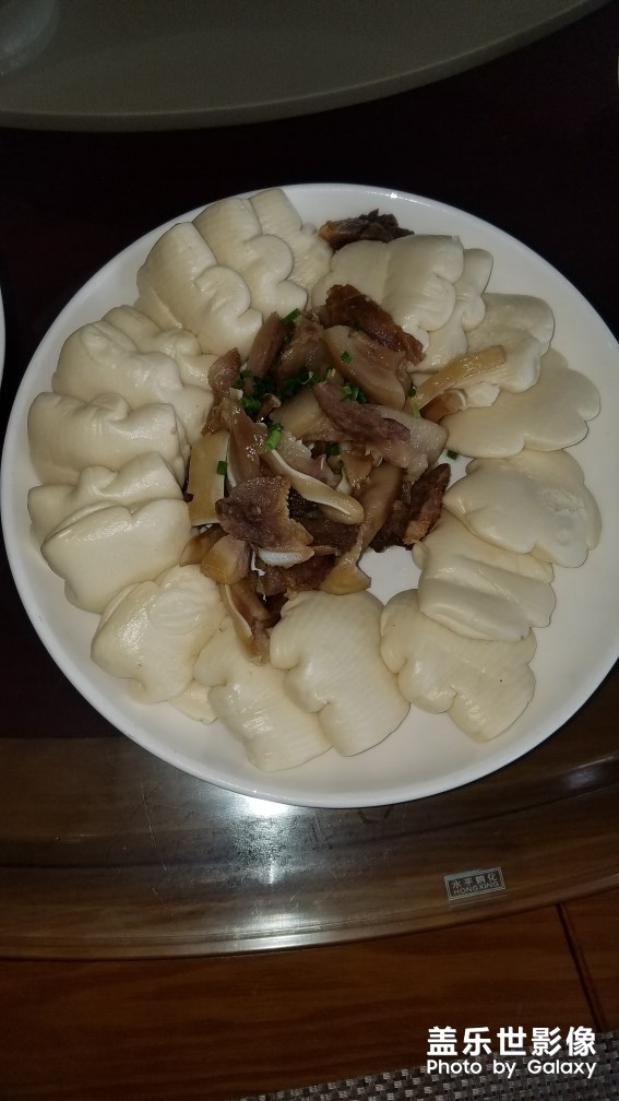 四月您好，美食來啦!㈡