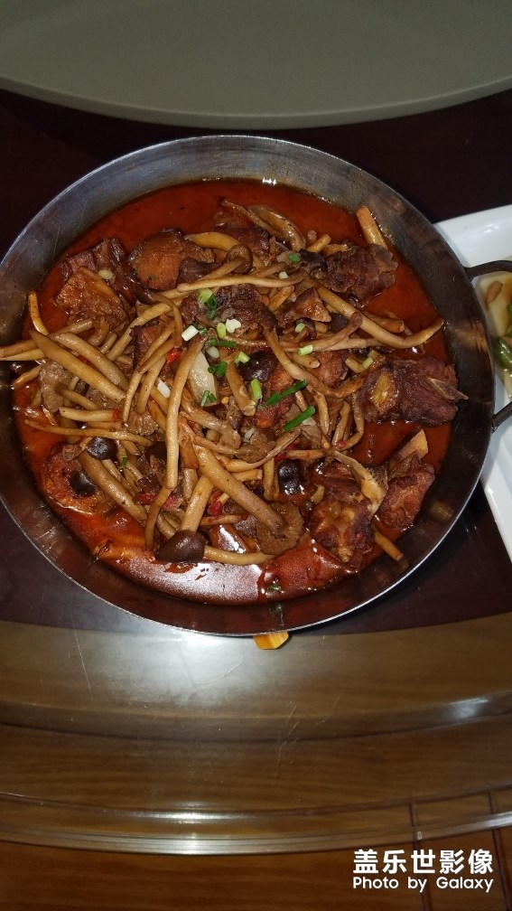 四月您好，美食來啦!㈡