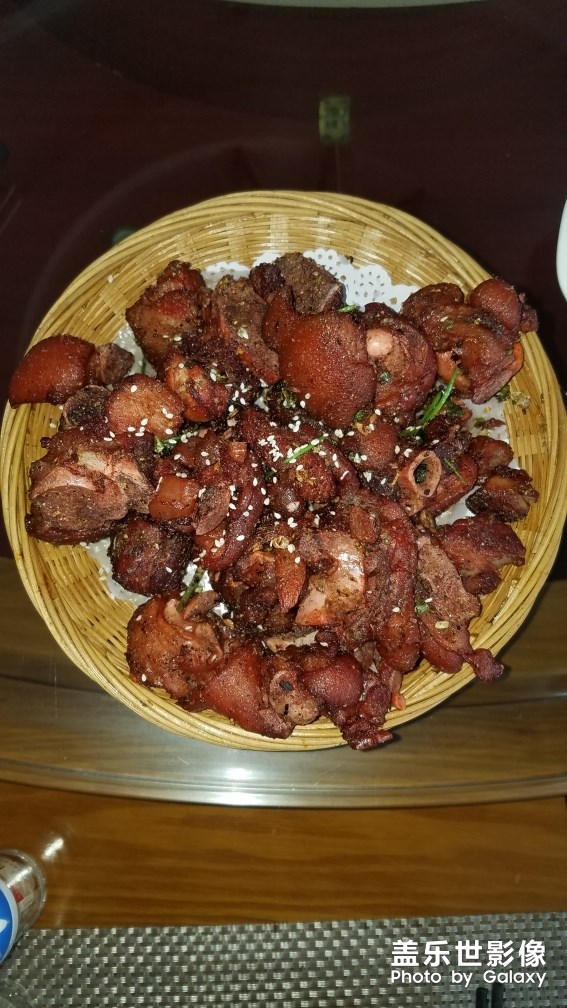 四月您好，美食來啦!㈡