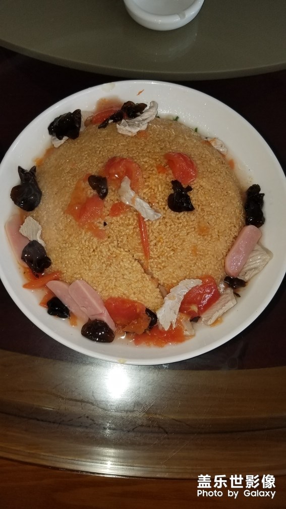 四月您好，美食來啦!㈡