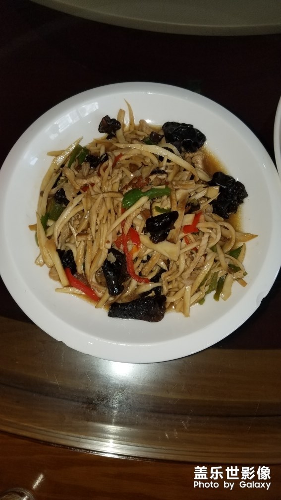 四月您好，美食來啦!㈡