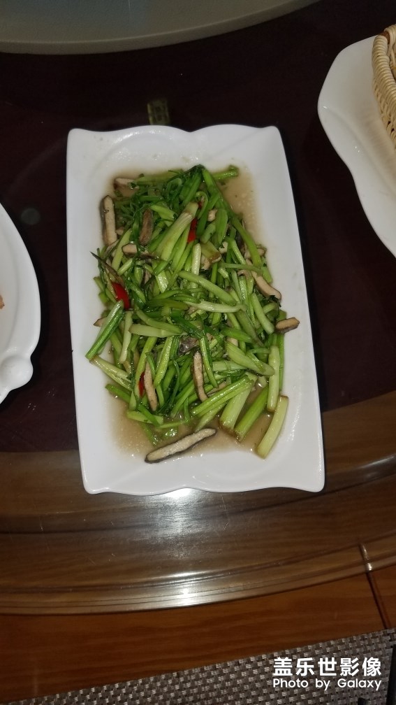 四月您好，美食來啦!㈡