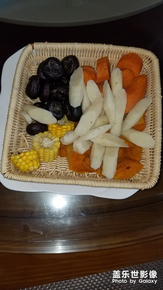 四月您好，美食來啦!㈡