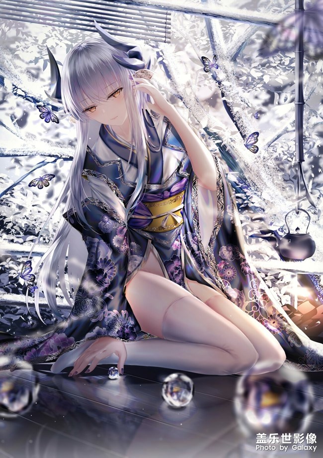 心中最美唯有眼前