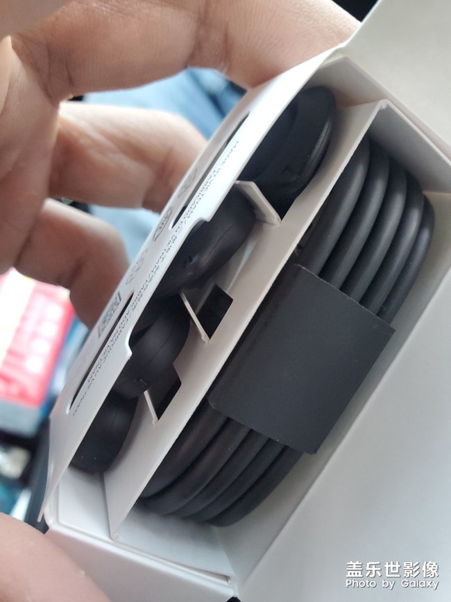 入手Buds+  *真的太方便了