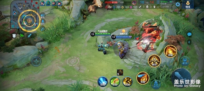 為啥玩王者榮耀一有消息提醒就會(huì)瘋狂掉幀