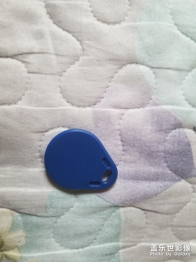 s8+復(fù)制門禁卡沒反應(yīng)