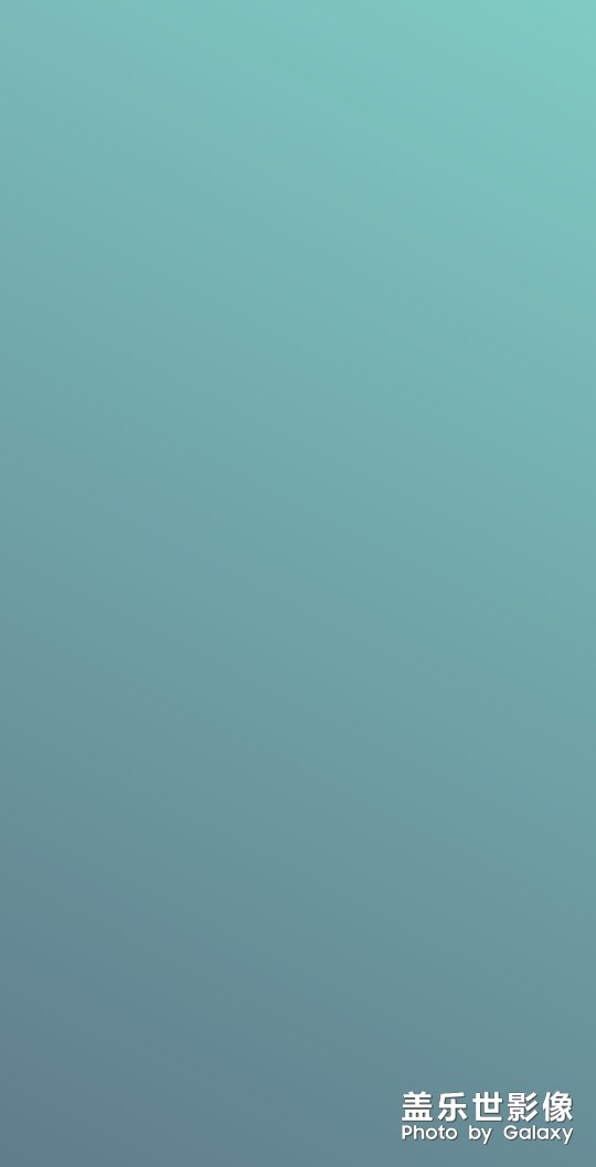 最近在用的壁紙