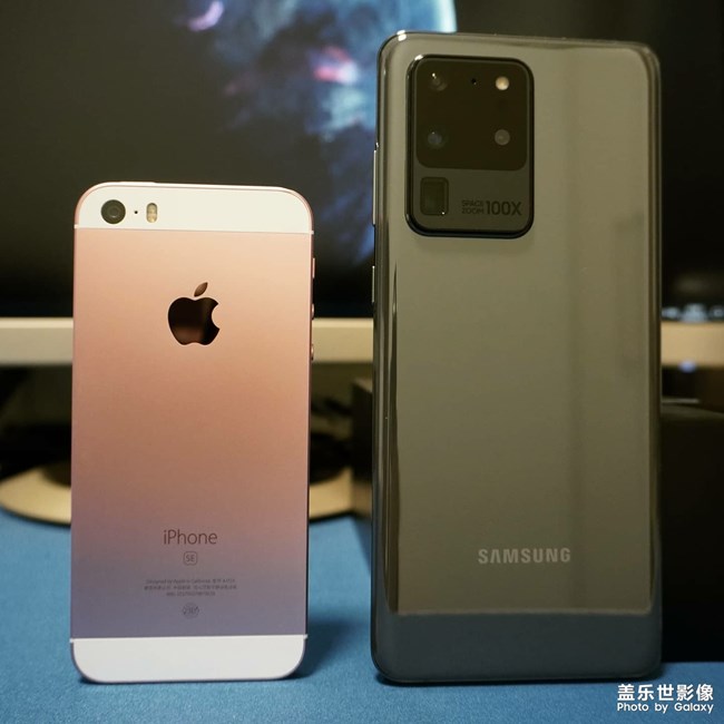 S20 Ultra簡(jiǎn)單圖賞