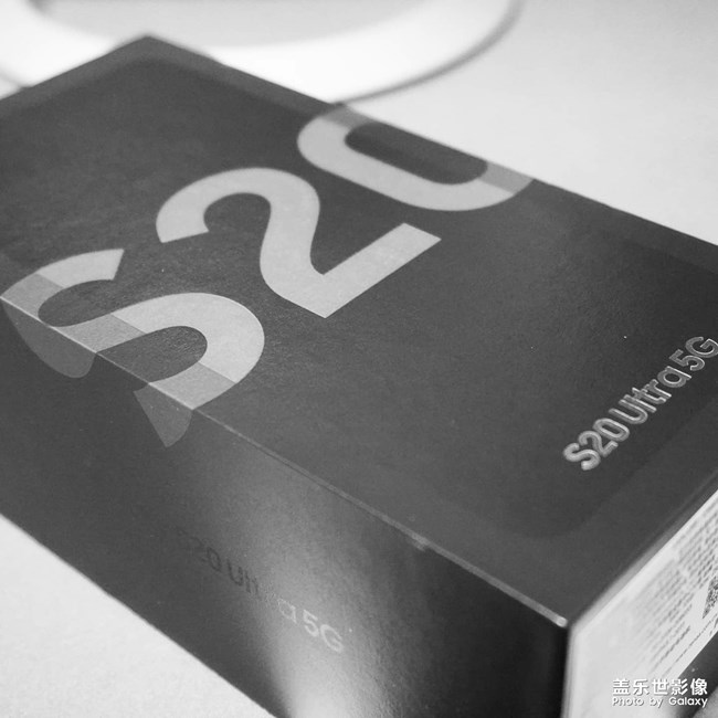 S20 Ultra簡(jiǎn)單圖賞