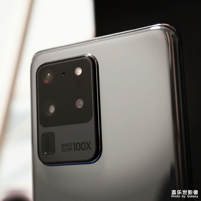 S20 Ultra簡(jiǎn)單圖賞