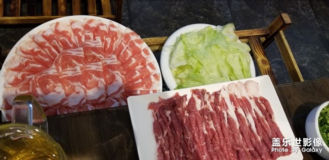 在石景山的可以來吃