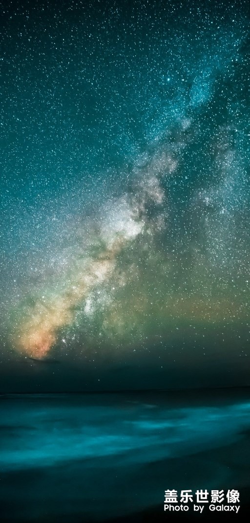 分享幾張好看的壁紙