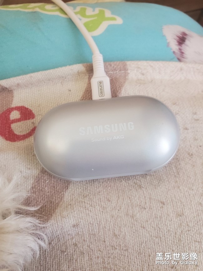 兌換的耳機(jī)