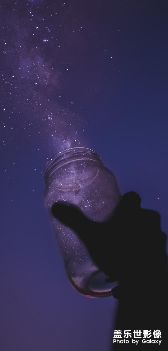 分享幾張好看的壁紙