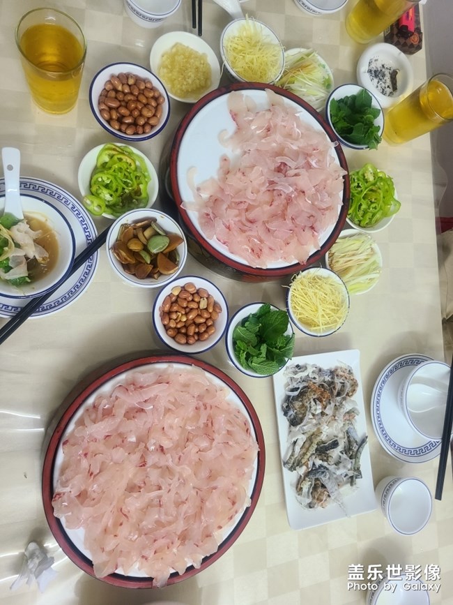 美食盡在廣東