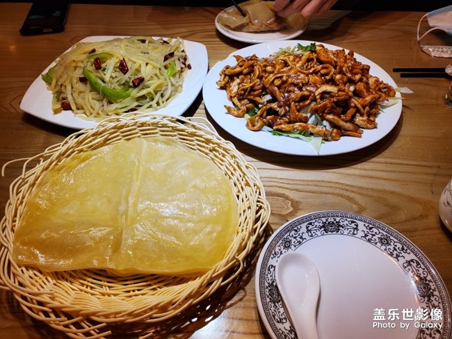 美食大雜燴！山東小伙伴舉手！