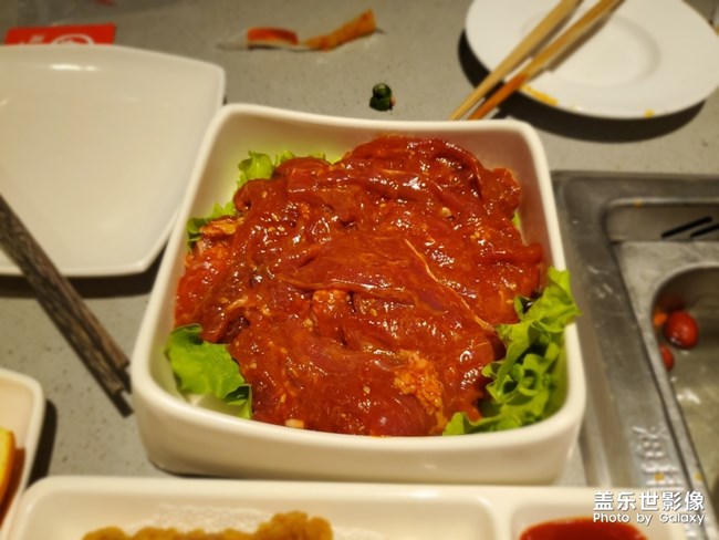 美食大雜燴！山東小伙伴舉手！