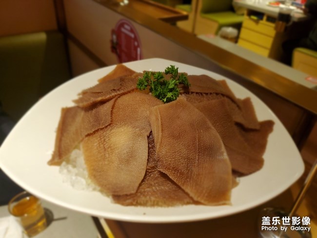 美食大雜燴！山東小伙伴舉手！