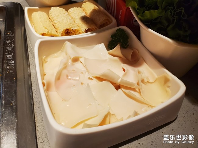 美食大雜燴！山東小伙伴舉手！