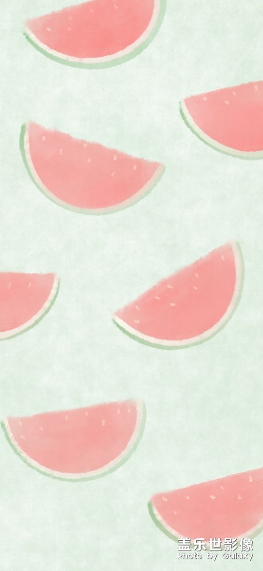 清新風(fēng)格壁紙分享