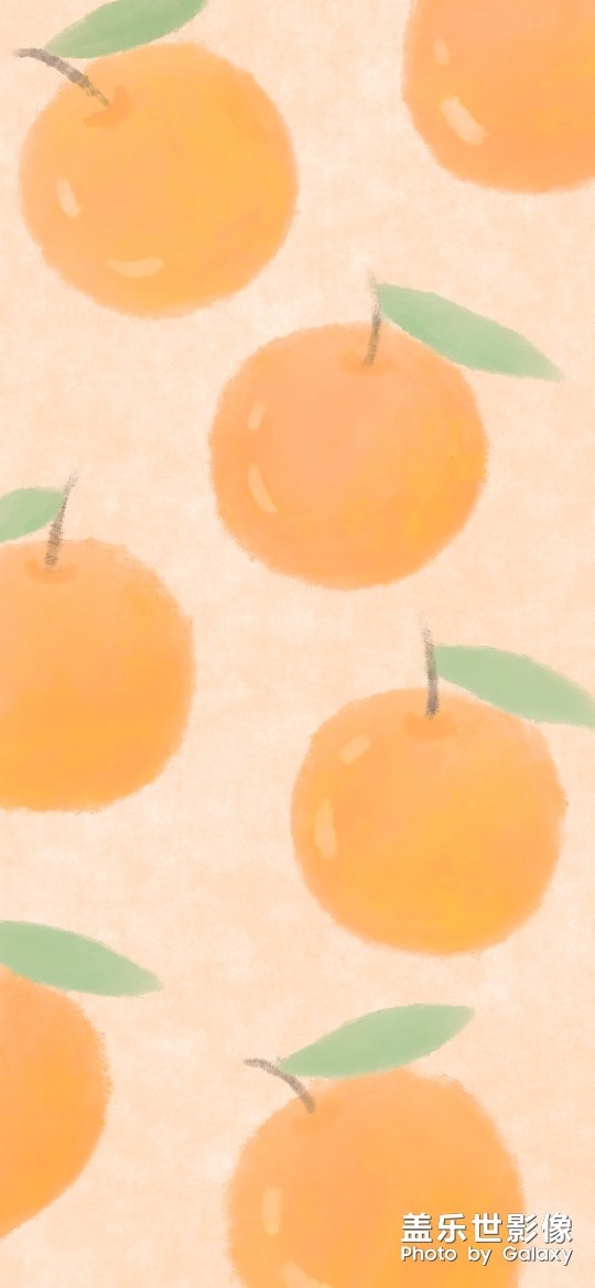 清新風(fēng)格壁紙分享