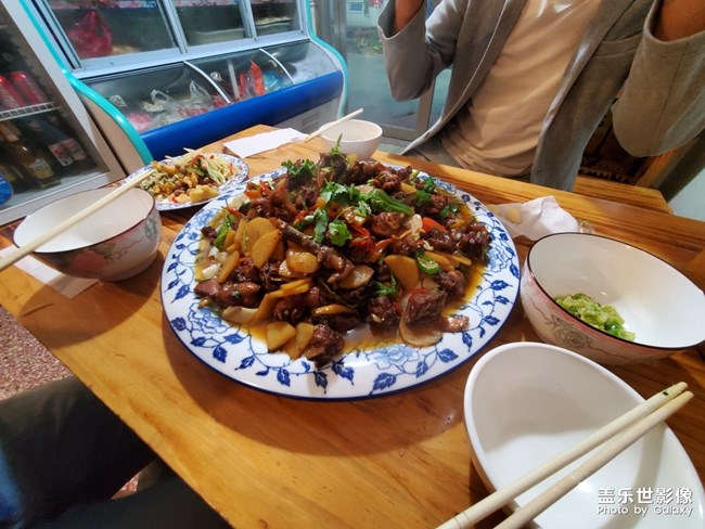 美食大雜燴！山東小伙伴舉手！