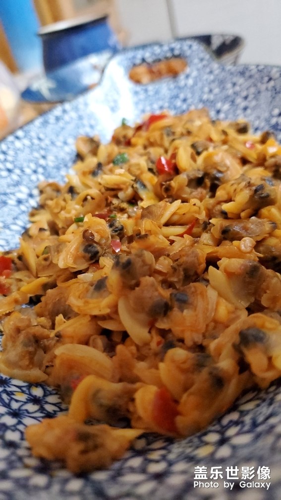 夏天就是要來(lái)做菜