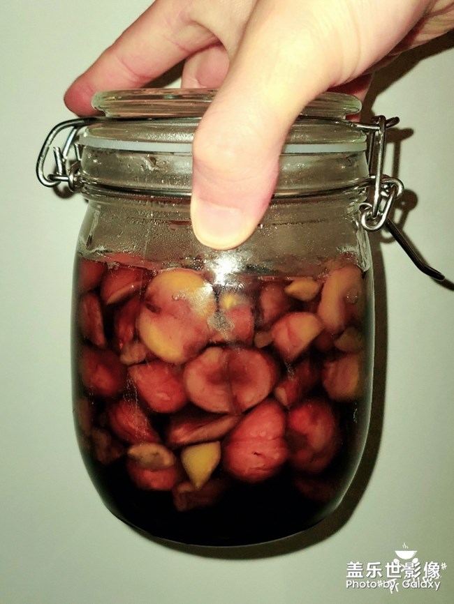 夏天就是要來(lái)做菜