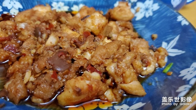 夏天就是要來(lái)做菜