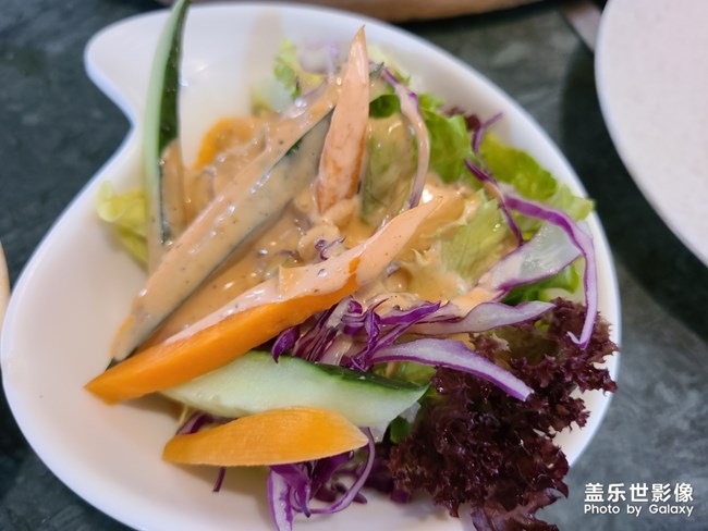 五一出去吃點美食