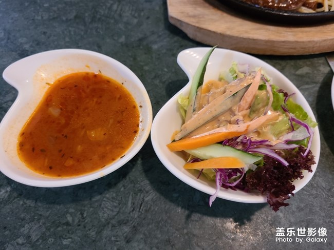 五一出去吃點美食