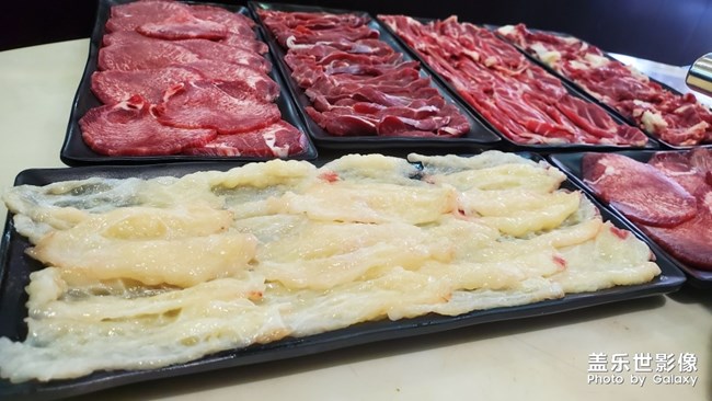 假期的潮汕火鍋