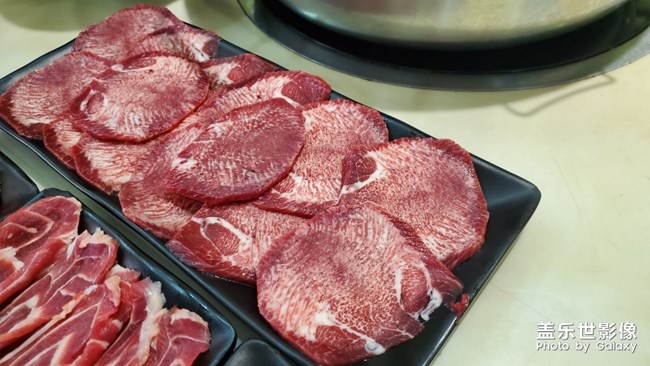 假期的潮汕火鍋