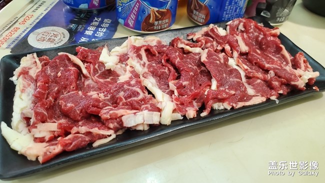 假期的潮汕火鍋