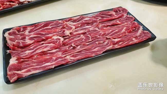 假期的潮汕火鍋