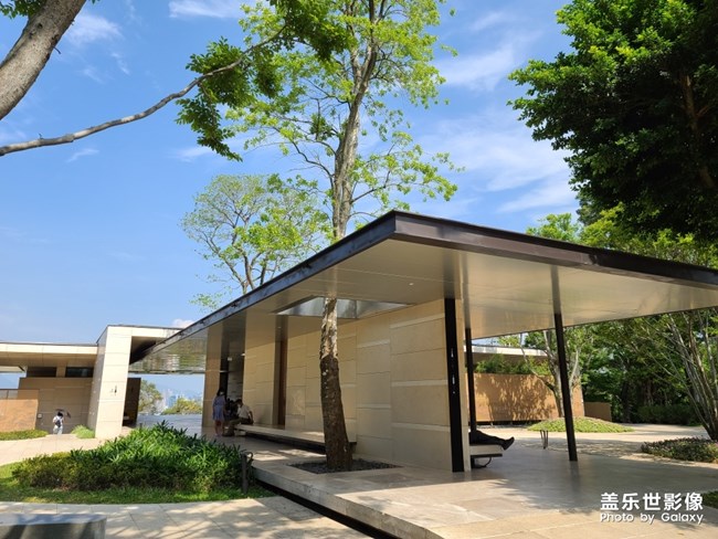 大概是深圳環(huán)境最好的WC