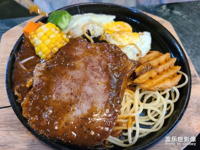 五一出去吃點美食