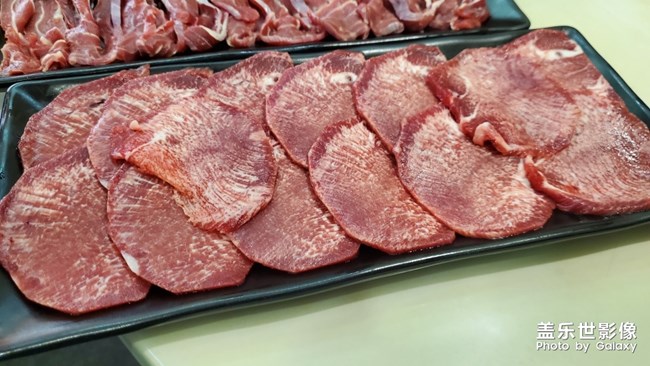 假期的潮汕火鍋