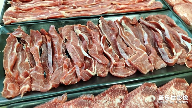 假期的潮汕火鍋