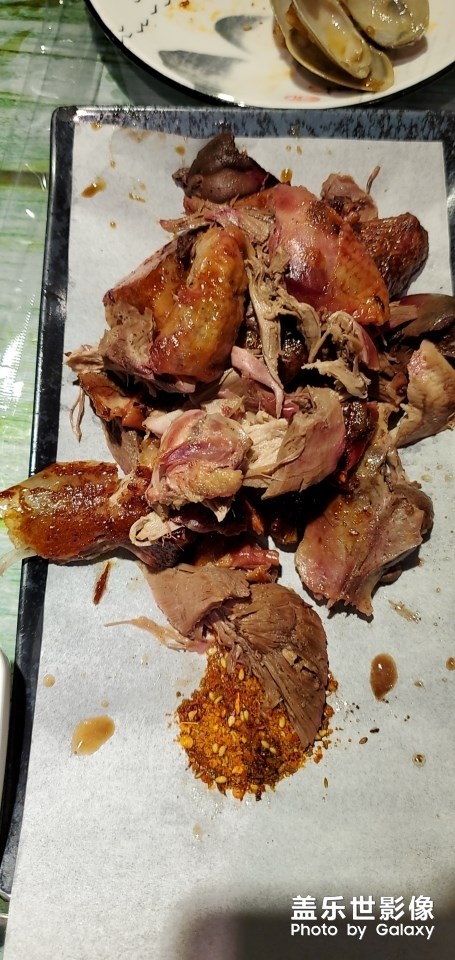 大連烤串