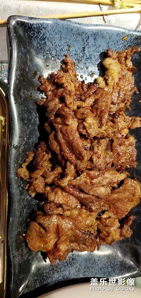 大連烤串