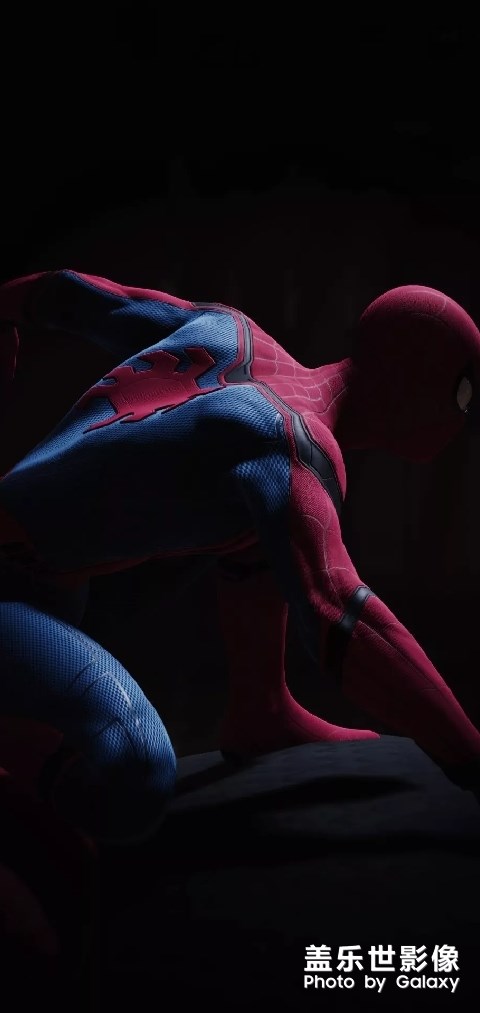 note10＋壁紙分享